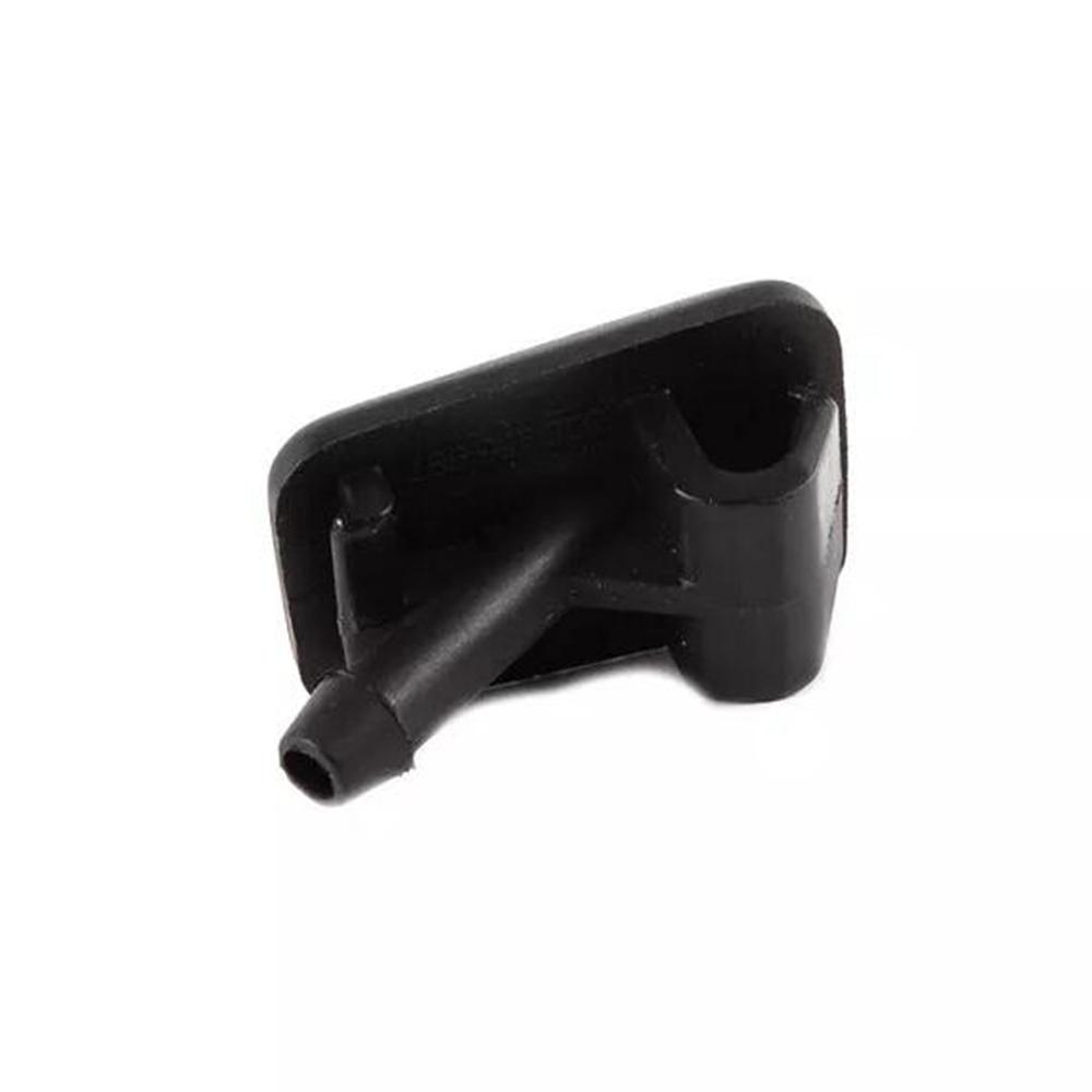 2 Pieces 8D0955987 Windshield Washer Nozzles