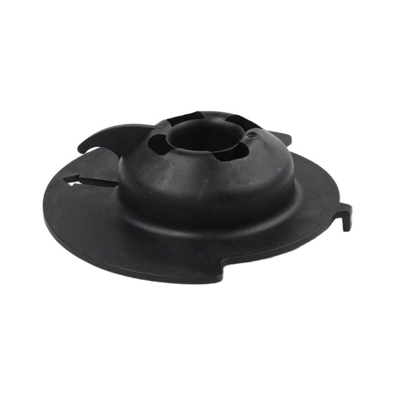 Lower Seat Cup for Rear Suspension Spring Set of 2 for Ford For Fiesta 2009 2010 2011 2012 2013 2014 2015 2016 2017 2018