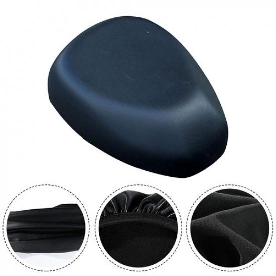 Quality Ebike Saddle Protector Protects Your Seat from Water Dirt and Sun