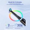 Oral-B IO5 Smart Sonic Electric Toothbrush Intelligent Monitor Brushing Timer Pressure Sensor Control Tooth Brush 5 Modes