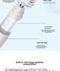 Hair Growth Roller Ball Massager & Scalp Liquid Applicator Comb