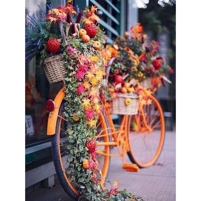 

5D DIY Алмазная картина Цветок Алмазная художественная картина Вышивка Ремесло Стразы Мозаика Подарок Украшение для дома Full Round 20x25CM