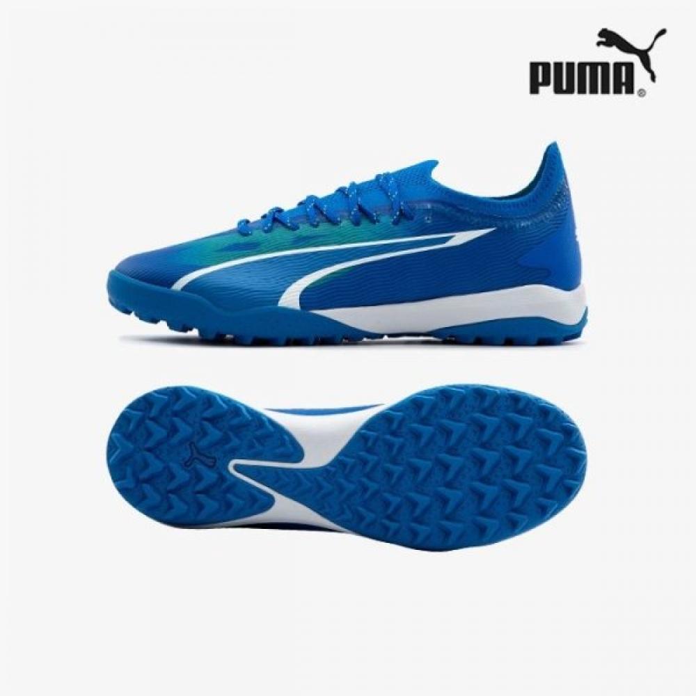 

Puma Галерея Puma Футбольные футзальные кроссовки Ultra Ultimate Cage 10750203 255