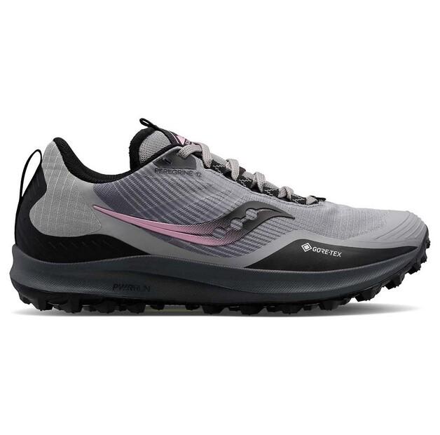 

Saucony Peregrine 12 Goretex кроссовки трейловые EU 36