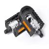Lishi Folding Aluminum Alloy Bike Pedals