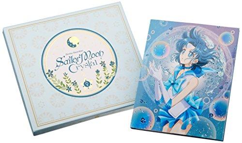 

Anime Sailor Moon Crystal Blu-ray [Limited First Edition] 2