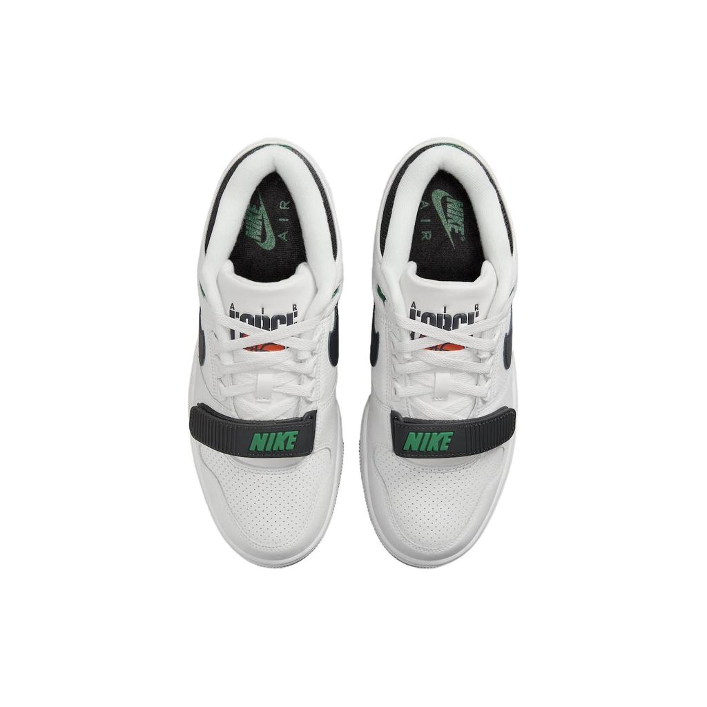 New Nike Air Alpha Force 88 Platinum Tint Malachite DZ4627-001