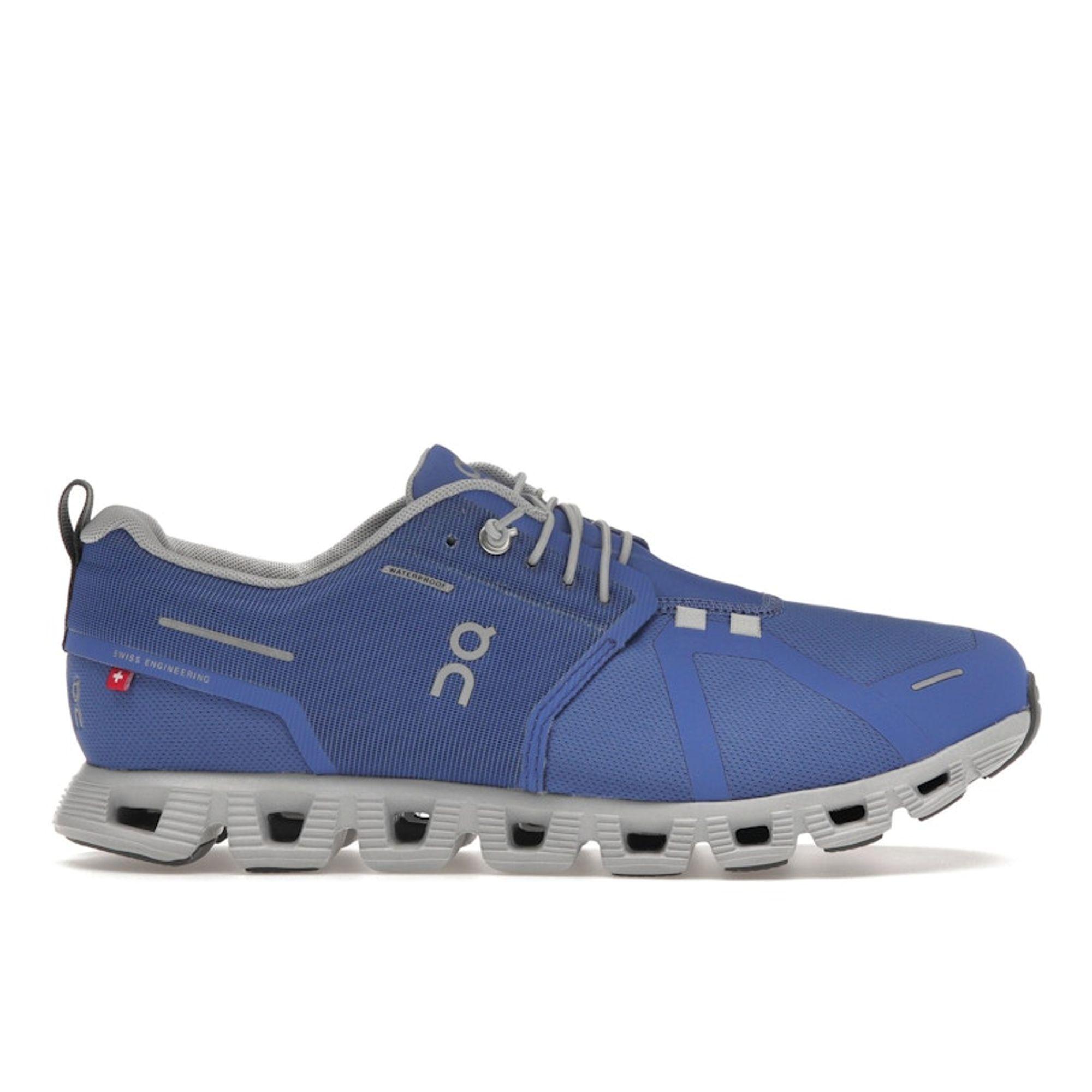 

Кроссовки мужские On Running Cloud 5 Waterproof Cobalt Glacier 59.98345 46