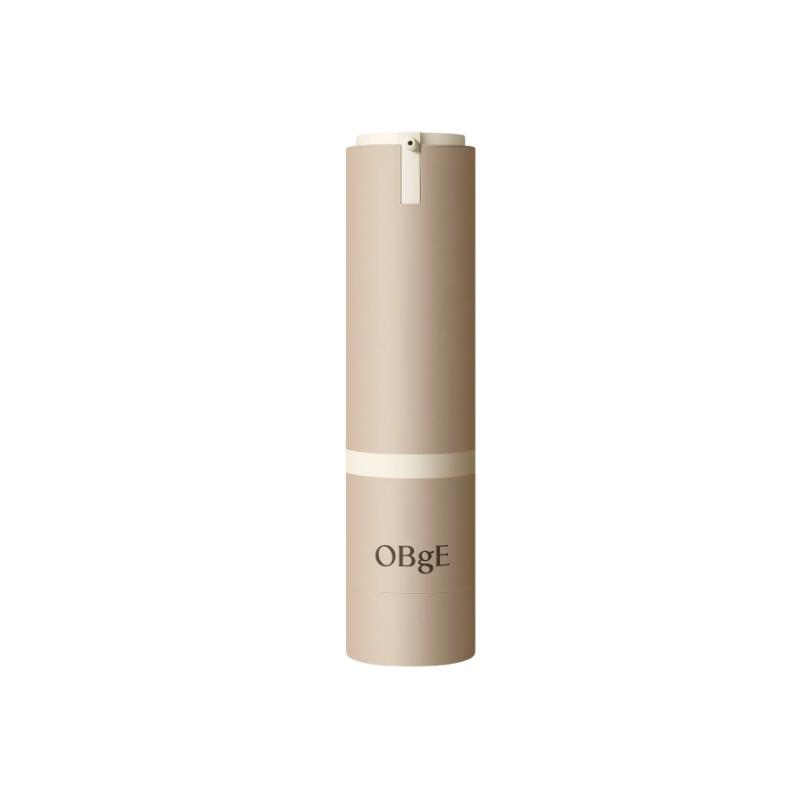 

[OBGE] Natural Cover Lotion 50g (Original / Air-Fit) SPF50+ PA++++ All-in-One Tinted Moisturizer & Sunscreen for Men ORIGINAL