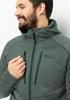 Куртка Jack Wolfskin Alpgrat Pro Ins FZ Men hedge green