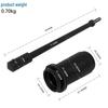 Pneumatic Truck Axle Head Removal & Installation Tool CN Plug (adapter Included)