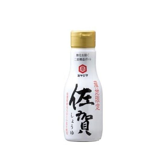 Saga Sojasauce 200ml