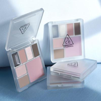 All-Arounder Multi Palette 9,6g 2 Farben