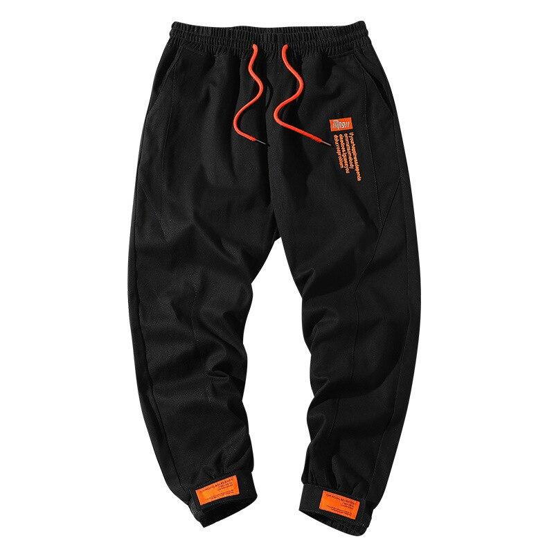 Buy Spring Autumn Military Track Cargo Pants Men Fashion Brand Trousers