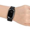 Mosquito Repellent Bracelet Outdoor Ultrasonic USB Charging Anti Mosquito Wristband for Kids Pregnant Woman