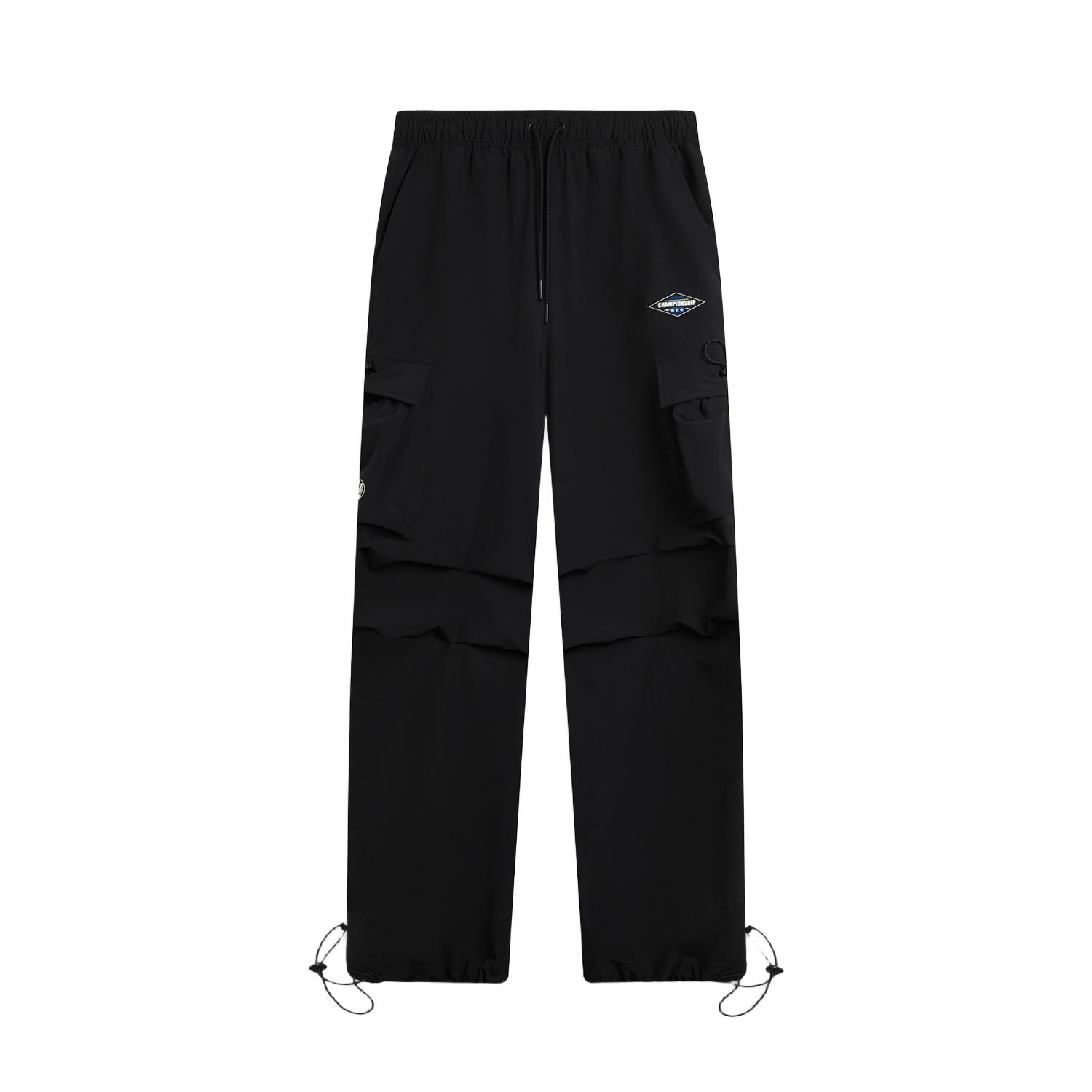 Li Ning Sports Life Collection Casual Pants Women s AKXV328-3 L