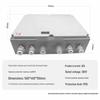 Jixiong Explosion-Proof Increased Safety Junction Box