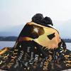 To My Wife Blanket From Husband for Wife | Super Soft Fleece Couples Throw Blankets,Romantic Women Valentines Day Birthday Gifts