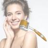 Microneedle Derma Roller Hair Scalp Roller Facial Skin Care Acne Tool Treatment