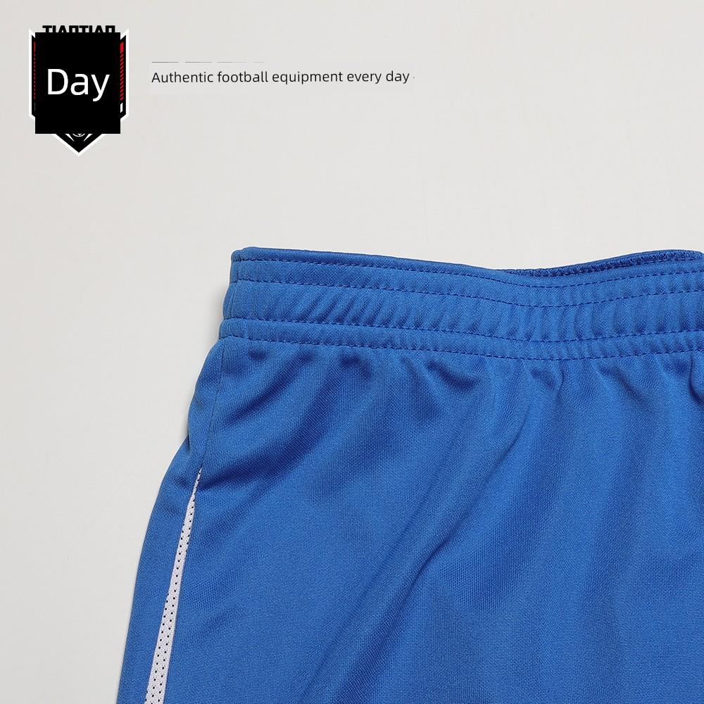 Tiantian Echte Nike Fußball Trainingsshorts Sport Laufen Schnelltrocknend Atmungsaktiv Herrenshorts Dr0963-463