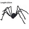 Halloween Giant Decoration Spider Web Party Outdoor Props Accessories Decor