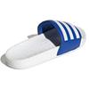 Adidas Adilette Boost Slide 'White Royal Blue' GZ5313