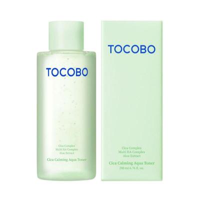 Cica Beruhigender Aqua-Toner, 200 ml
