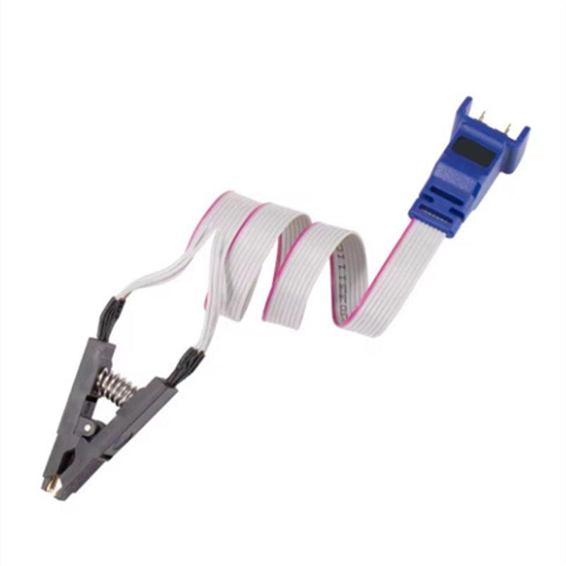 APA103 EEPROM Clamp Cable For Maxiim IM508 IM608 Key Programming Programmer Tools