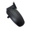 Motorcycle Extender Hugger Mudguard Rear Fender For Honda NC700X NC700S NC750X NC750S NC 750X NC 750S 2012-2021 2019 2020