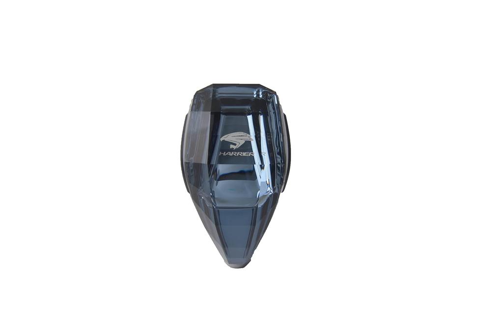 Harrier 30 Series 60 Series Dedicated Shift Knob, LED Illumination, Touch Sensor, 7 Colors,