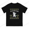 Cotton Unisex Tshirt Jewnicorn Jewish Unicorn Hanukkah Gift Deck Ugly Christmas Sweater Short Sleeve Tshirts Street Short Sleeve