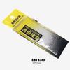Universal Racket Frame Tape Invisible Auto Adhesive Racquets Protective Sticker for Effective Damage Preventing