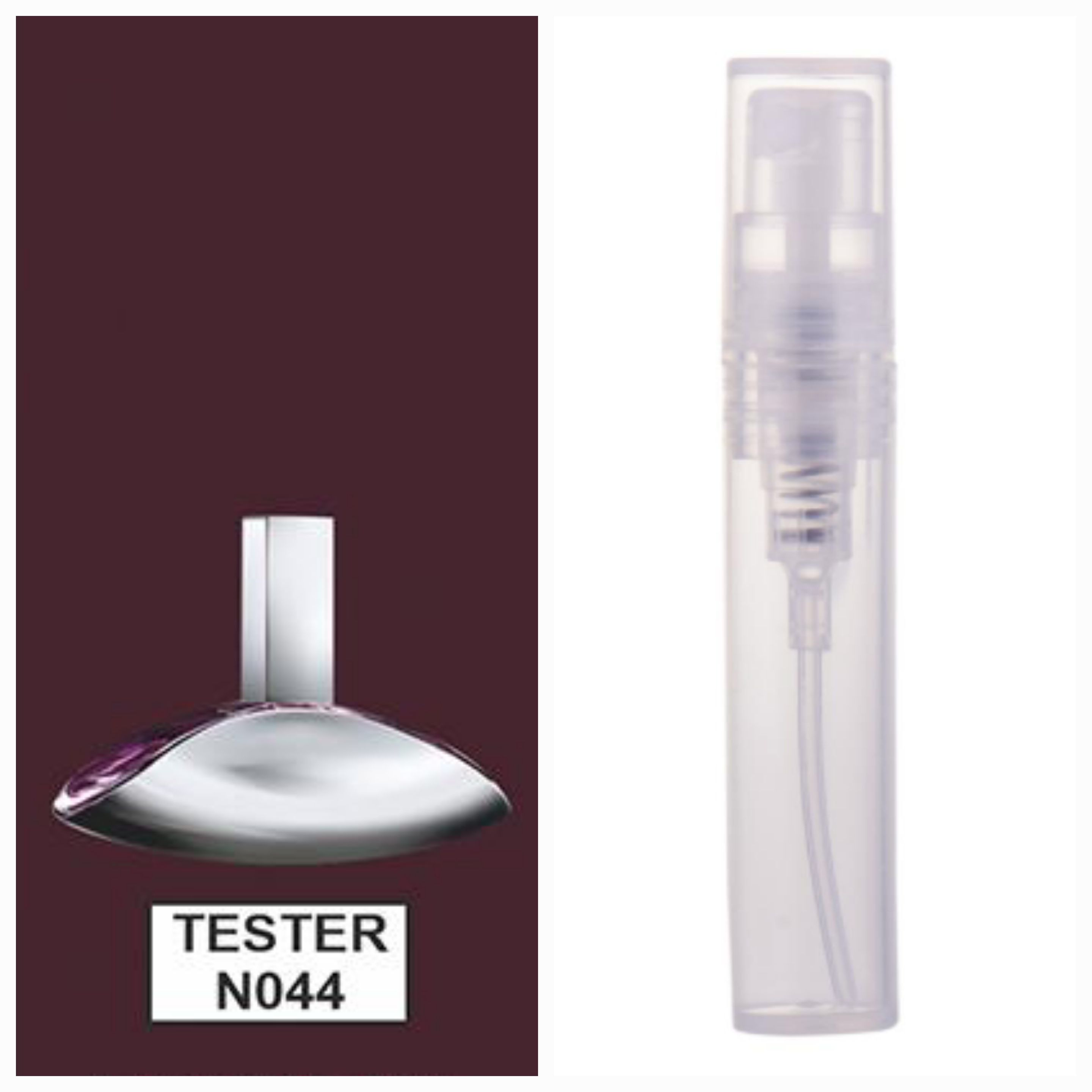 

Жіноча парфумована вода Euphoria Women 3 ml