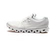 On Cloud 5 Mesh Breathable Shock Absorbing Low Top Running Shoes Men Sneakers White 88.98533