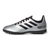 (PS) Predator 19.4 TF 'Silver Black' Kids' G25825