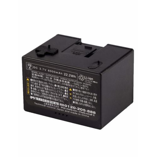 Yamashin Seisaku (Y'sGOD JAPAN) Super Shooting Green Laser Level GV-06 (Main Unit + Receiver) Set Model GV-06-J (4-Direction Large Square, 4 Vertical,