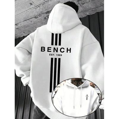 Oversized Basic Hoodie, The Ultimate Versatile Piece for Layering Looks