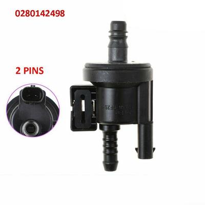 Vacuum Switch Purge Solenoid for Emission Systems In For Ford Vehicles