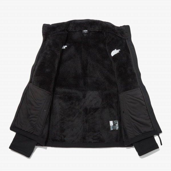 The North Face Snug Fleece Jacket Nj4fp66a