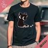 Duck Yo Friends Oversized Tshirt Unisex Mens Tshirts for Men Clothing 100 Cotton Funny Vintage Tops Man Clothes Y2k  Women
