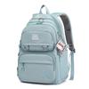 3rd-6th Grade School Backpack for Boys & Girls, Large Capacity, Campus & Travel Style