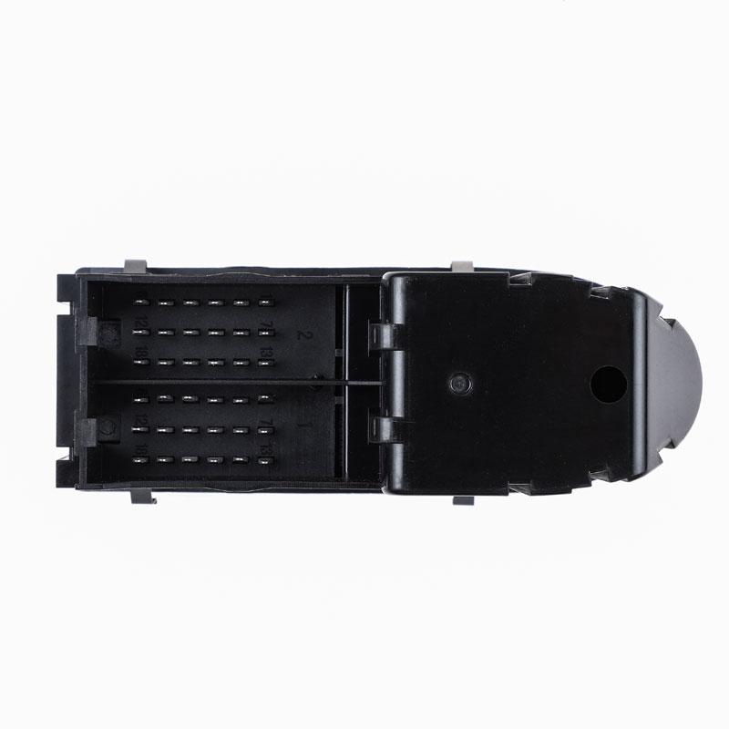 New Front Left And Right Car Power Window Lifter Switch Button For MAN TGA TGX 81258067097 81258067098