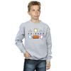 Friends Boys Couch Lounging Sweatshirt
