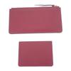 LOUIS VUITTON  M62155 Purse Fuchsia Monogram canvas Women