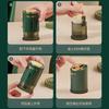 Automatic Pop-up Toothpick Holder Container Household Table Toothpick Storage Box Home Living Room Creative Toothpick Dispenser