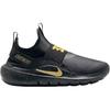 Nike Flex Runner 4 Low top Kinder Laufschuhe Schwarz Unisex IM6737-001