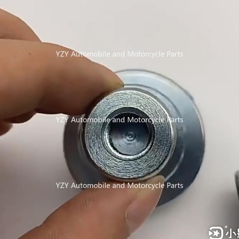 Excavator Accessories Joystick Handle Universal Joint Cross Joint for Sany SY55 60 65 75C-8-9