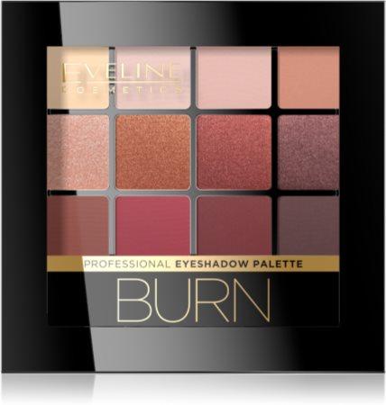 

eyeshadow palette TU прозрачный