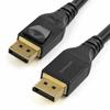 Startech-DisplayPort Cable Startech DP14MM4M Black 4 M