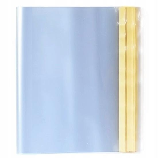 Self-adhesive Cover for A4 Notebook, Strong